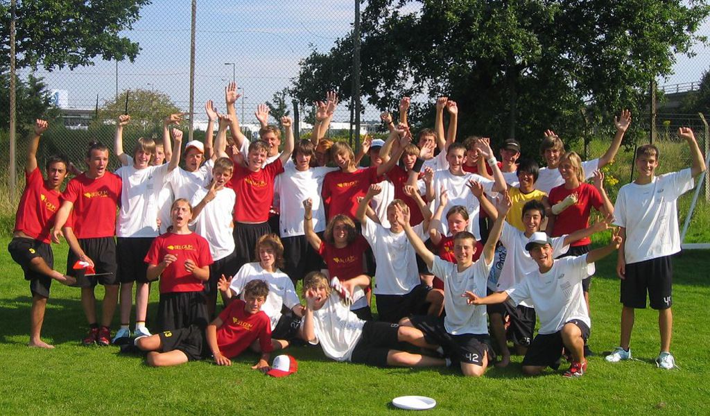 EUC 2007