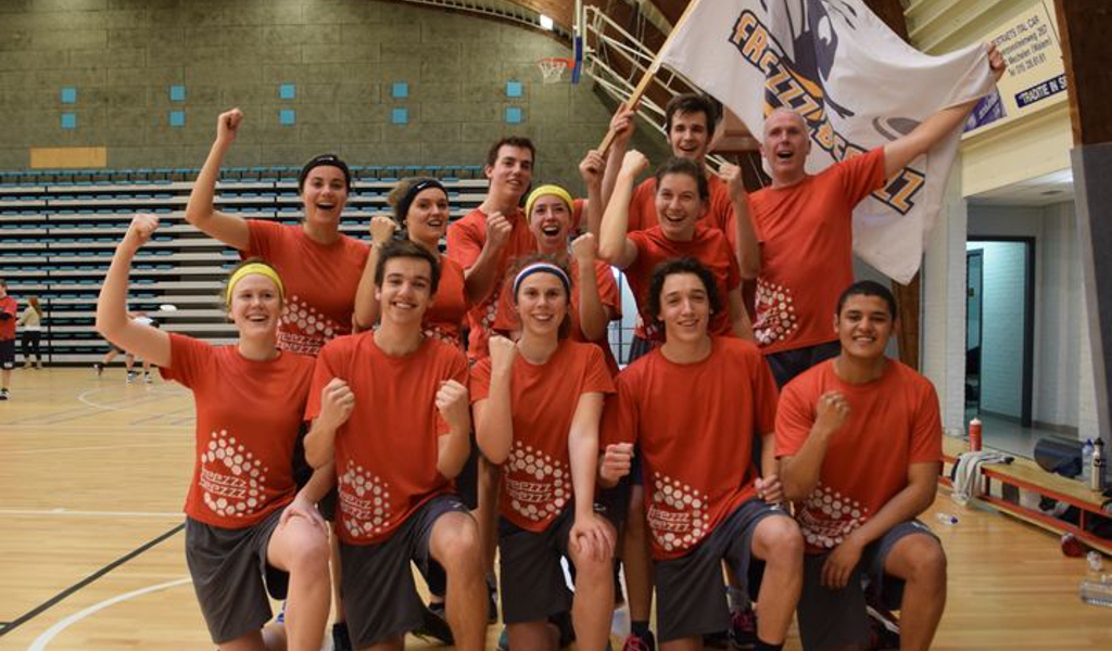 FBZ Mixed Belgisch Indoorkampioen!