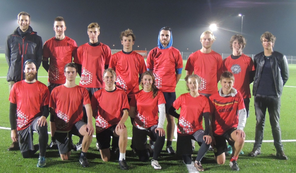 BUL divisie 2