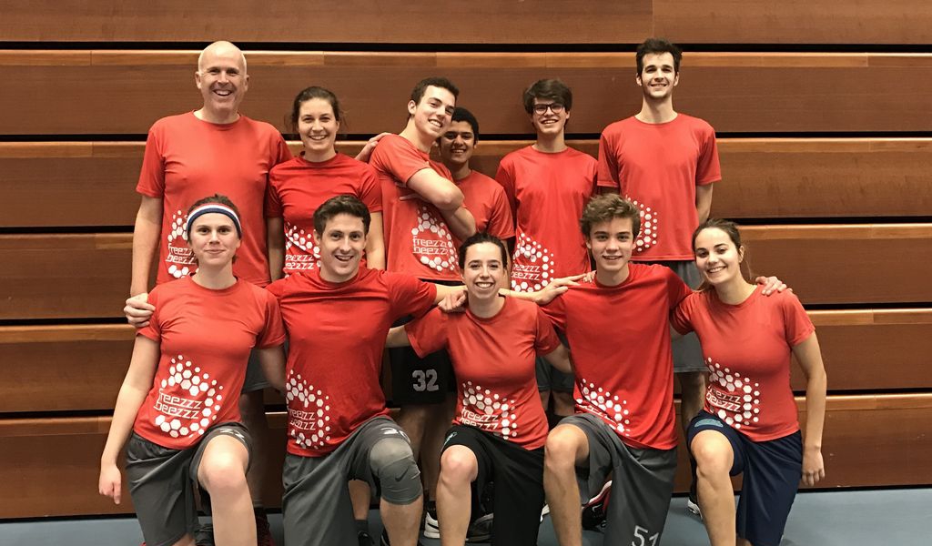 BUIC 2016-2017 Speeldag 3