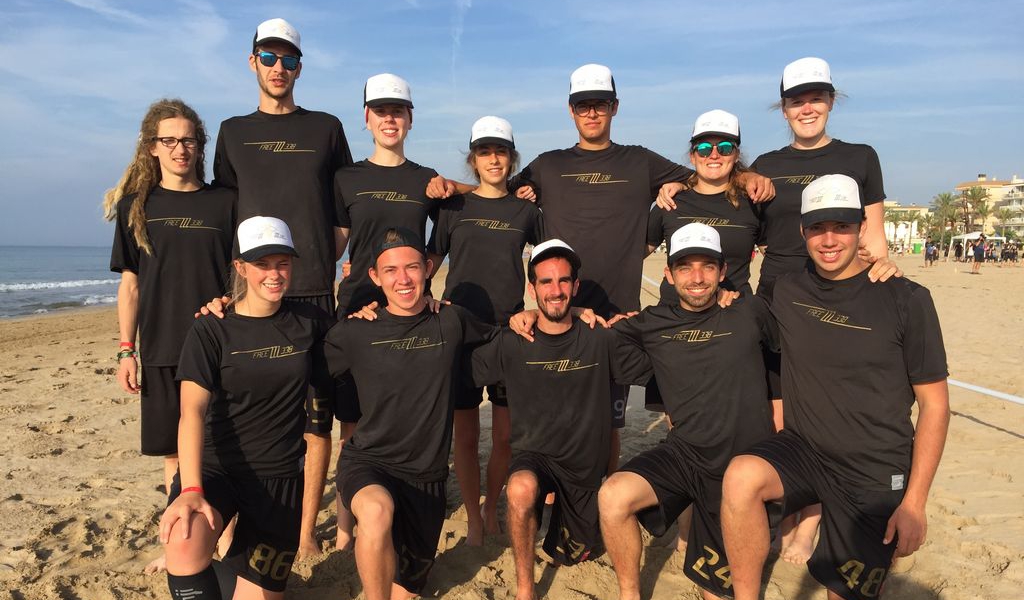 FBZ2 in Calafell