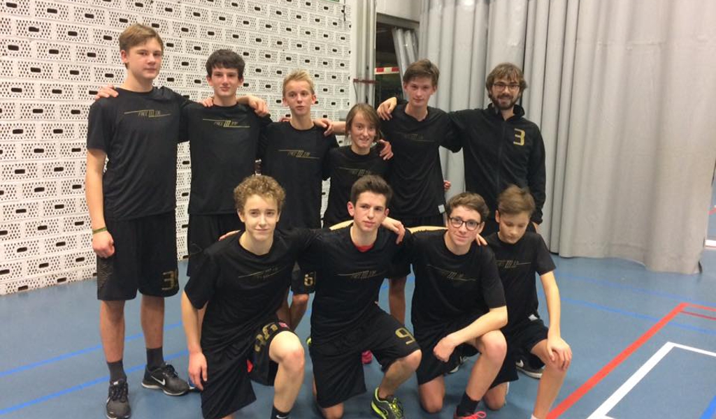 Pigearth Schmindoor Cup 2017