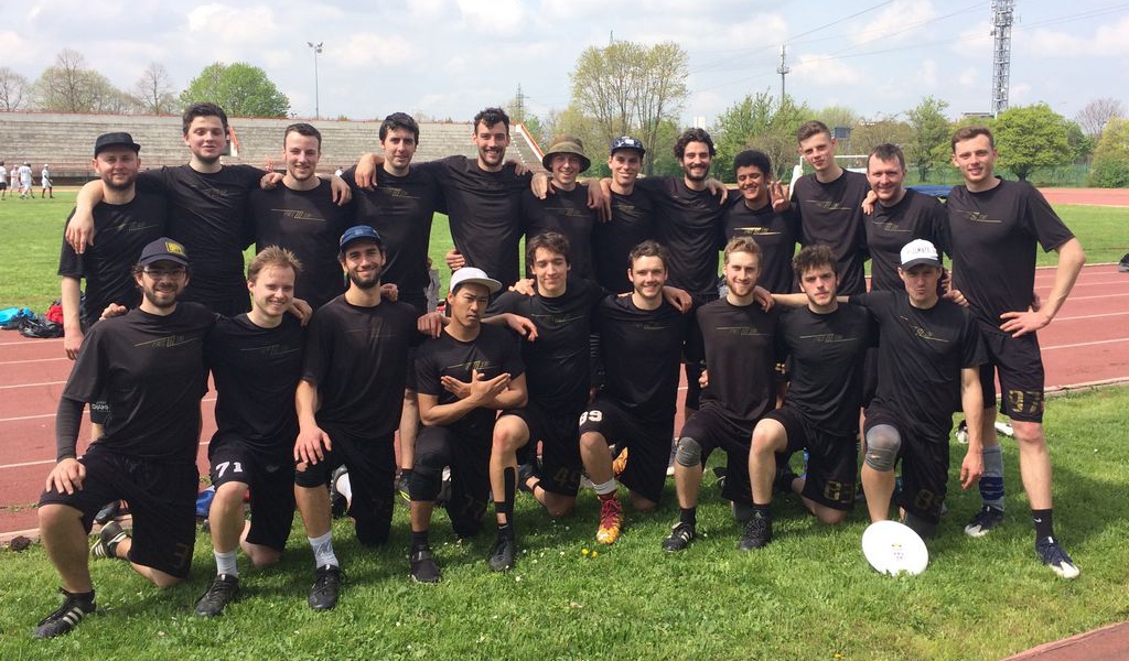 Bologna invite