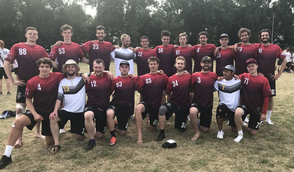 Windmill 2018