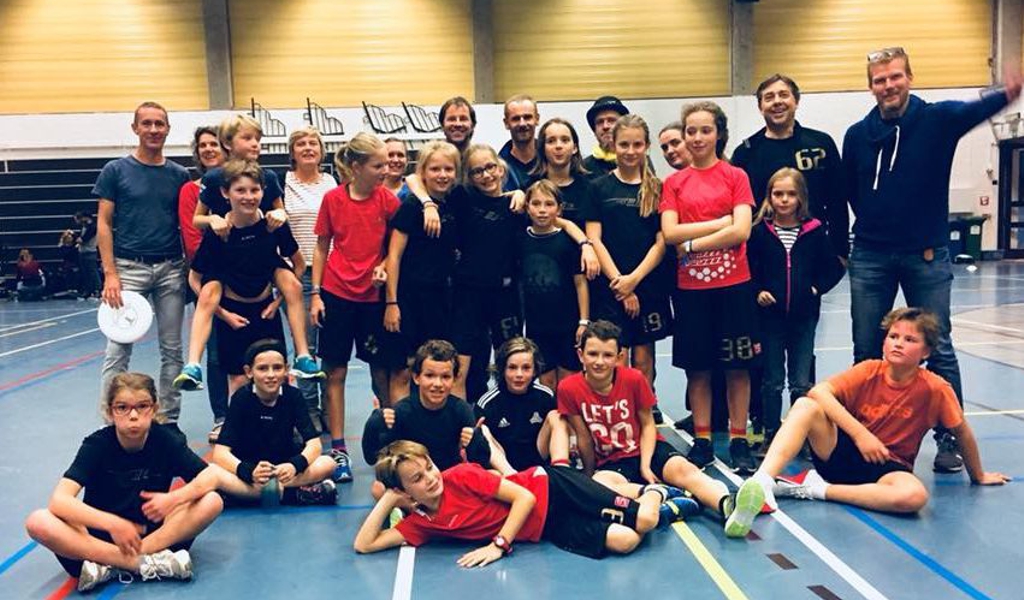Wannabeezzz U14 op Pigearth