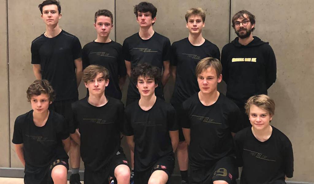 BUYIC 2019 U17