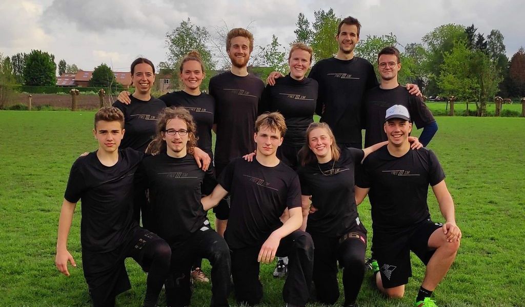 BUOC19 FBZ Mixed - Weekend 2