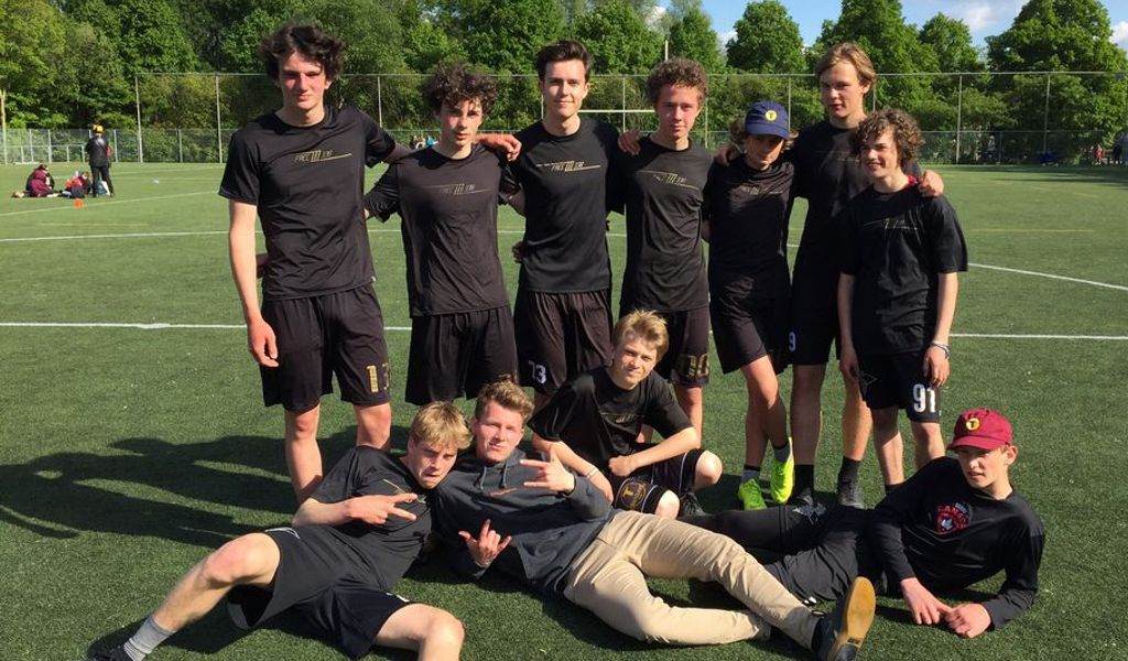 BUYOC U17