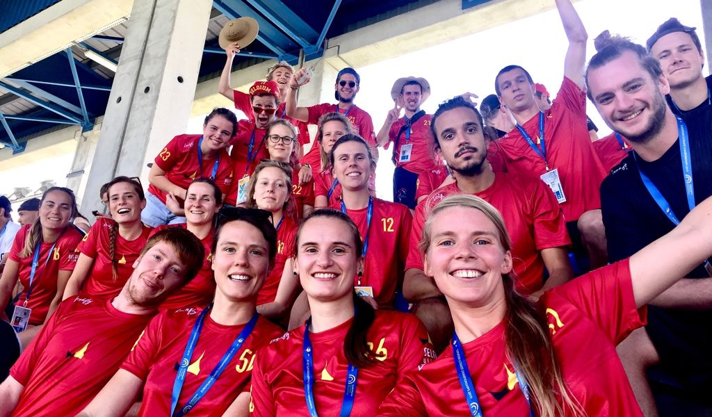 EUC2019 - Gyor