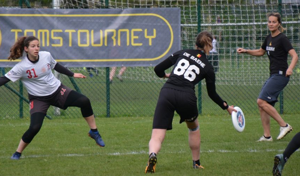 Selecties Tom's Tourney 2020