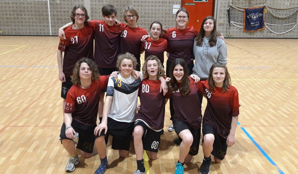 BUYIC U17 Play-Offs