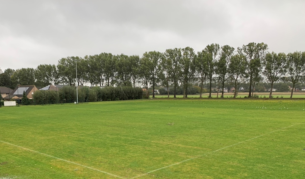 Veiligheidsrichtlijnen stad Brugge