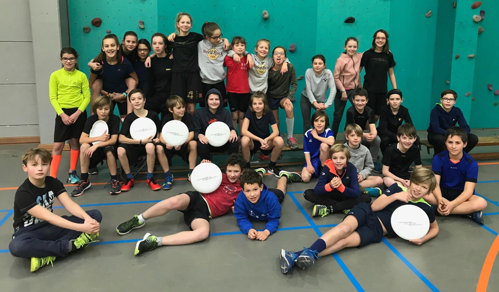 BUYIC U14