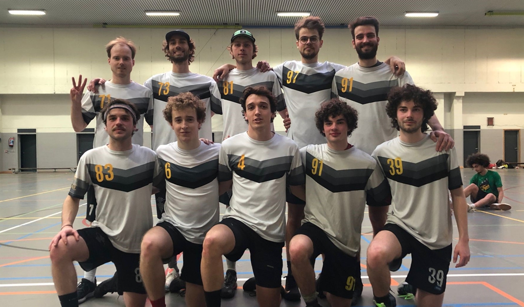 BUIC 2021-2022 Play-Offs