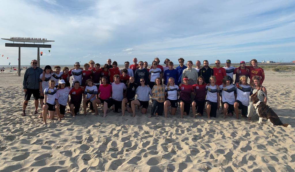 Teambuilding