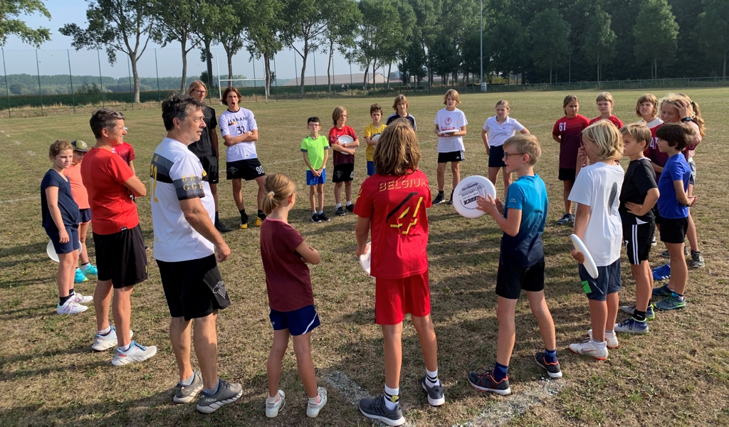 Succesvolle seizoensstart