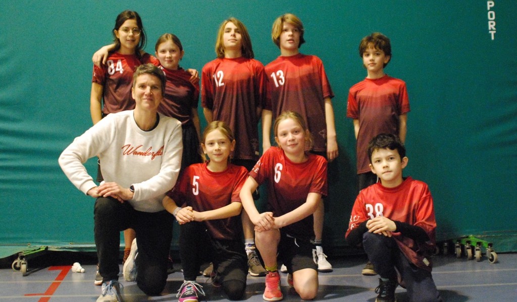 BUYIC U14 - Dag 3