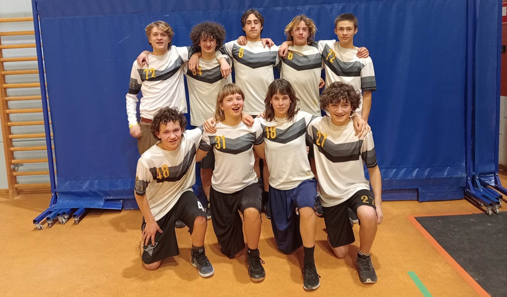 BUYIC U17 - Dag 3