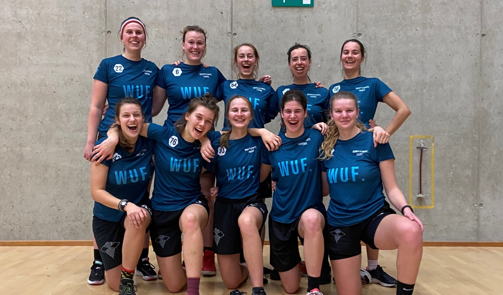 BUWIC Dag 3