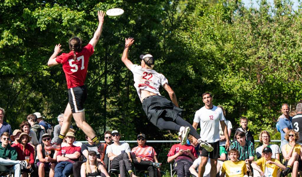 Tom's Tourney 2023