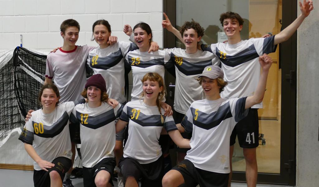 BUYIC U20 dag 2