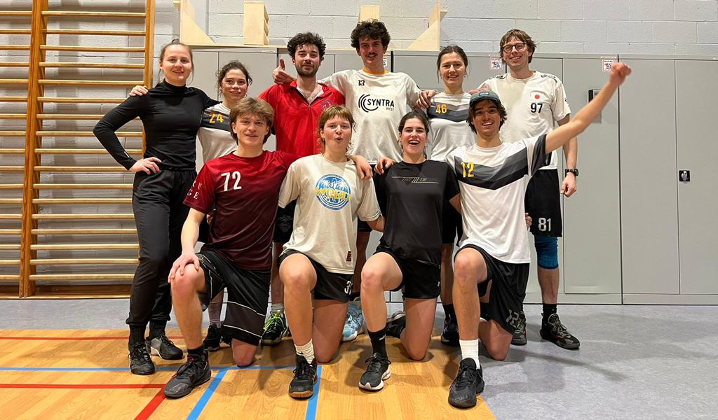 BUMIC dag 3