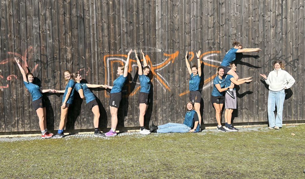 BUWIC dag 3