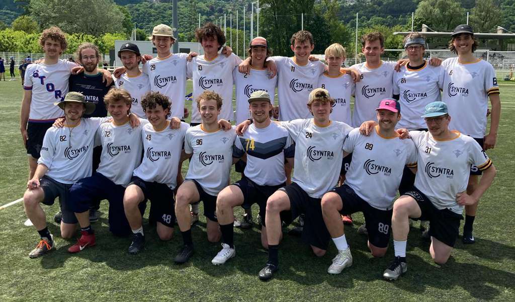 ONE op Spring Invite