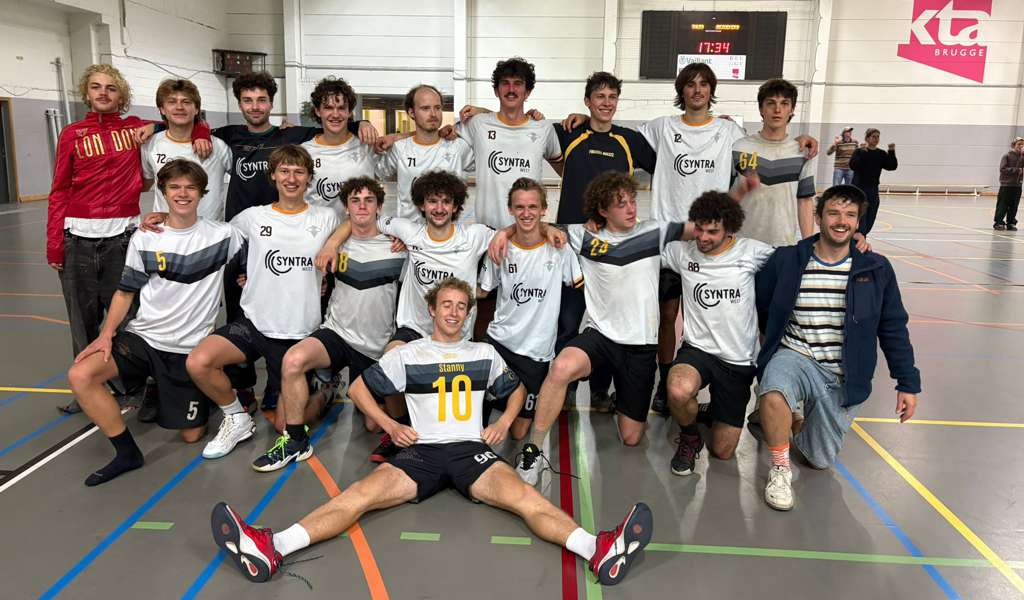 BUIC dag 1