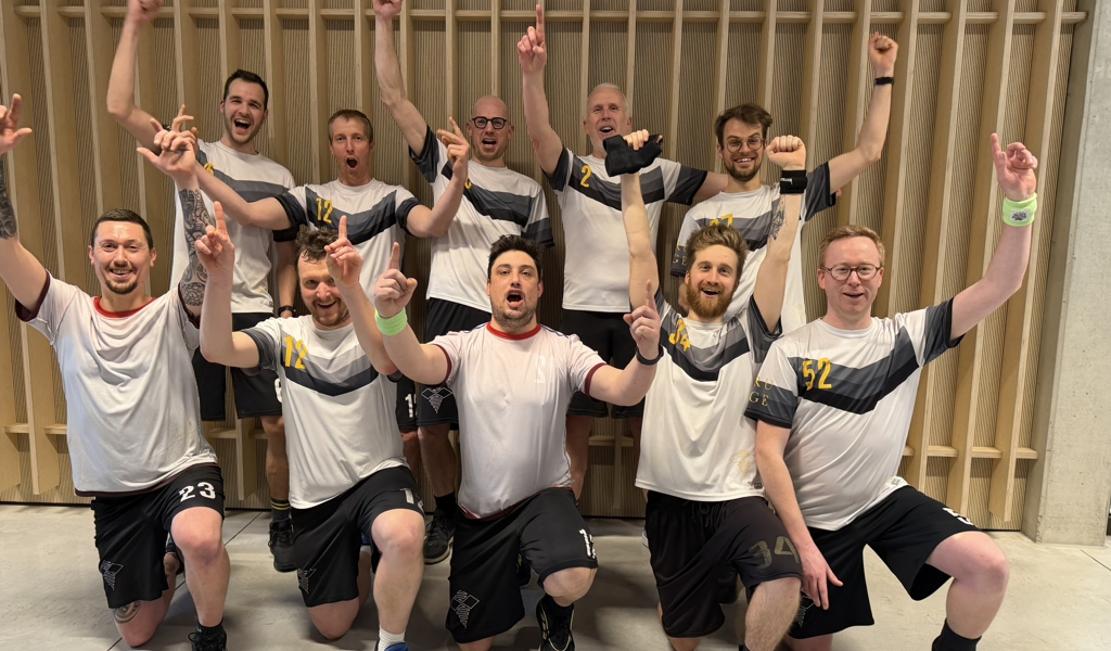 BUIC dag 3
