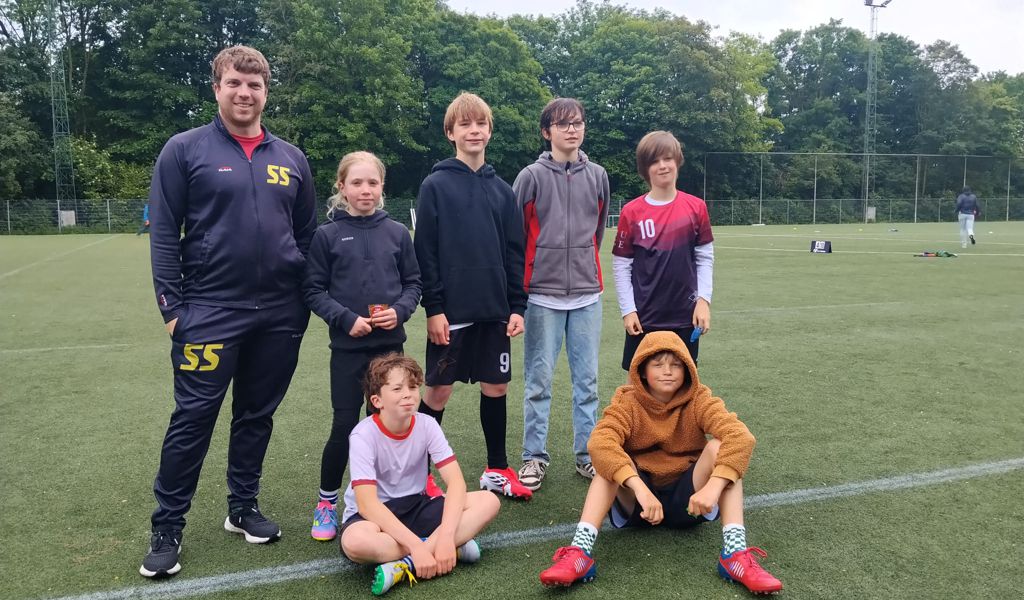 JR-spot U14