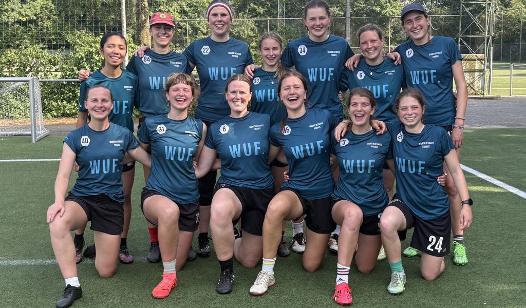 BUWOC play-offs